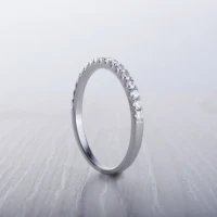 /public/photos/live/1.8mm wide Man Made Moissanite Half Eternity ring-1085 (9).webp